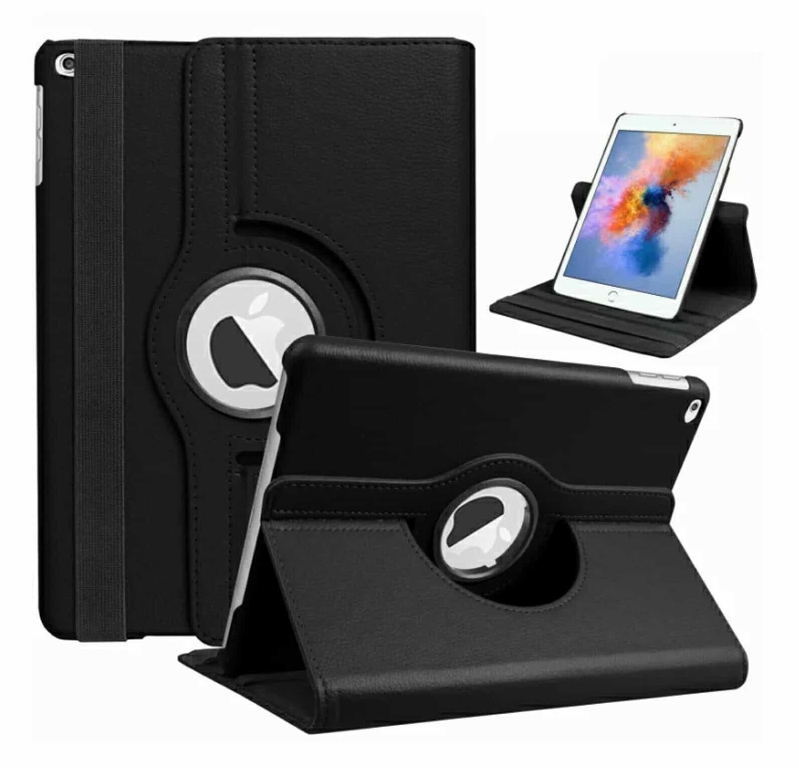 For Apple Ipad 9th 8th 7th Generation 102 Case 360 Rotating 1787386806200 A0mz35