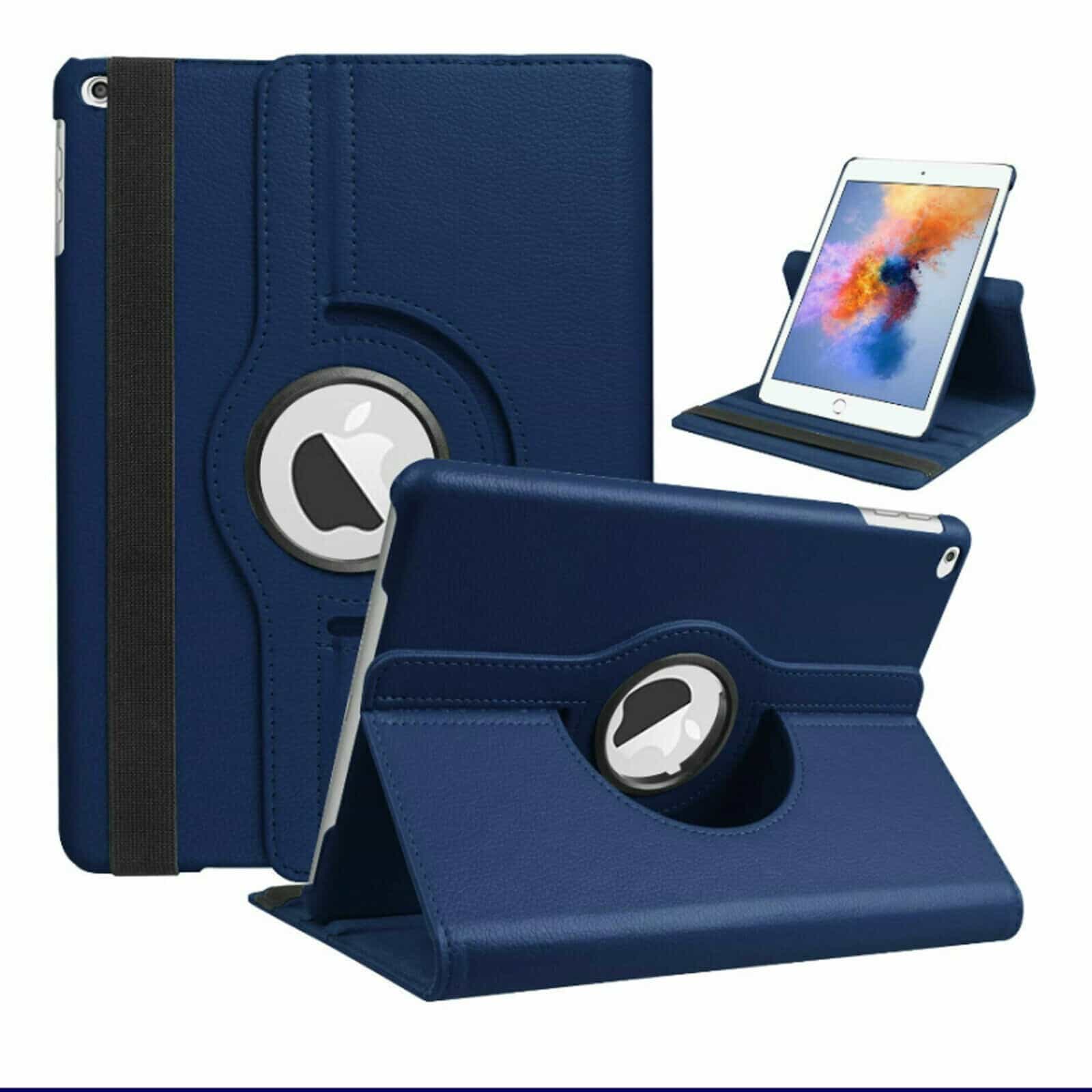 For Apple Ipad 9th 8th 7th Generation 102 Case 360 Rotating 1787386808423 889v2b