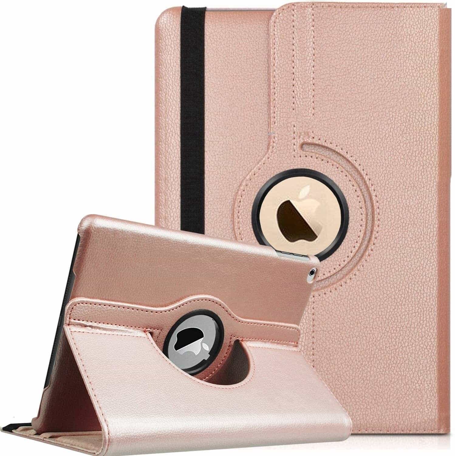 For Apple Ipad 9th 8th 7th Generation 102 Case 360 Rotating 1787386812210 X7aiwm