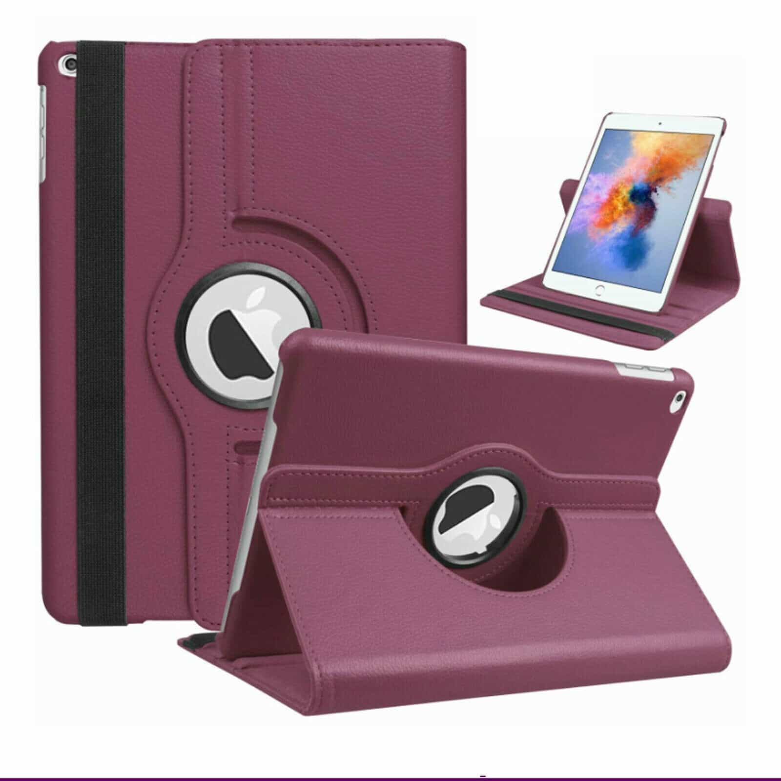 For Apple Ipad 9th 8th 7th Generation 102 Case 360 Rotating 1787391372601 Qew96d