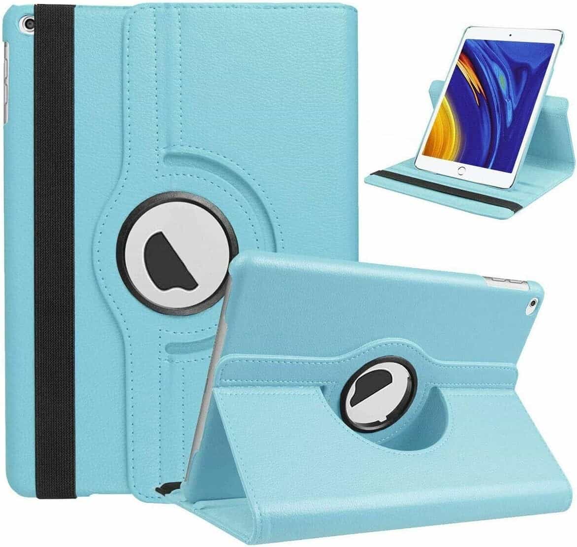 For Apple Ipad 9th 8th 7th Generation 102 Case 360 Rotating 1787391380635 Dr0hi9