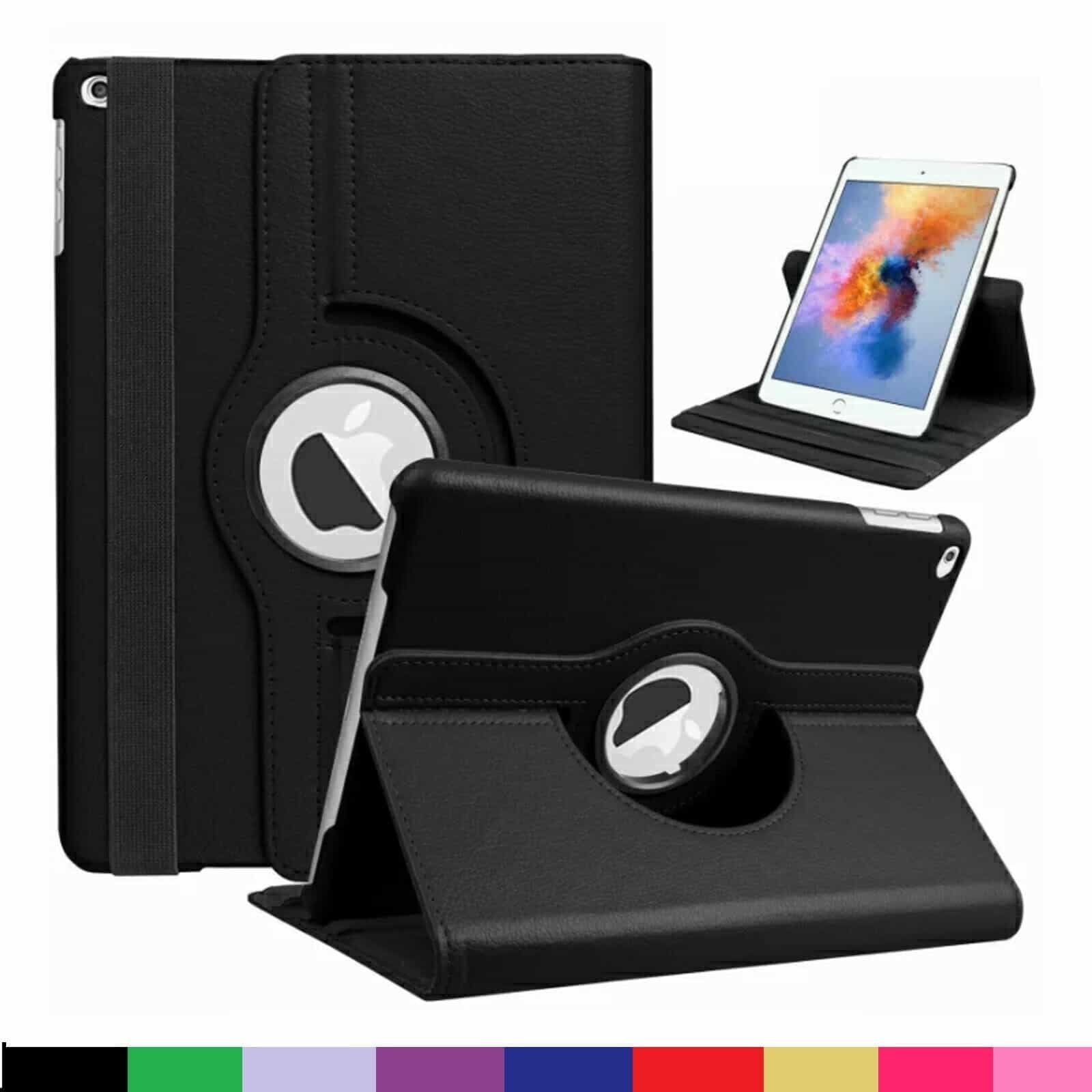 For Apple Ipad 9th 8th 7th Generation 102 Case 360 Rotating 1787391563195 L82o9i