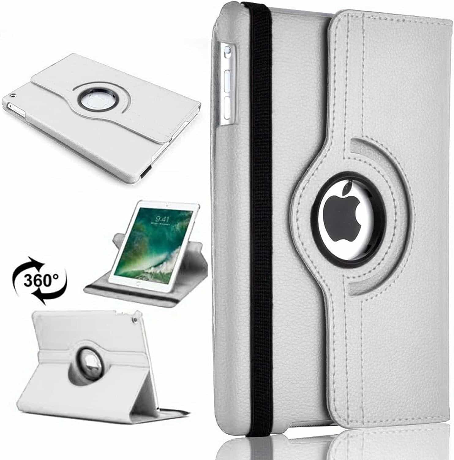 For Apple Ipad 9th 8th 7th Generation 102 Case 360 Rotating 1787391768612 Y4j4e3