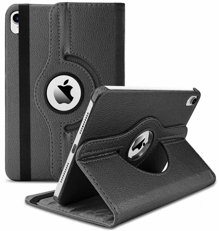 For Ipad Pro 129 1st 2nd 4th 5th Generation Leather Stand 36 1787554277155 Es0404