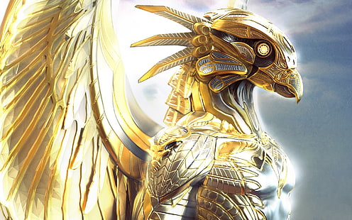 Gods Of Egypt Horus Hd Wallpaper For Pc Tablet And Mobile Do 1787147058151 Awsimw