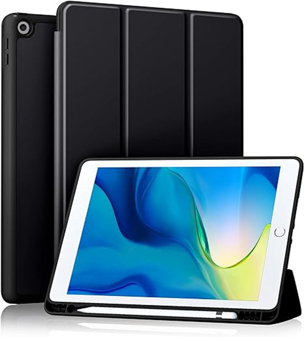Ipad Case For Ipad 102 9th Generation Air 1 2 109 10th 5th 6 1787314627401 R7jmv3