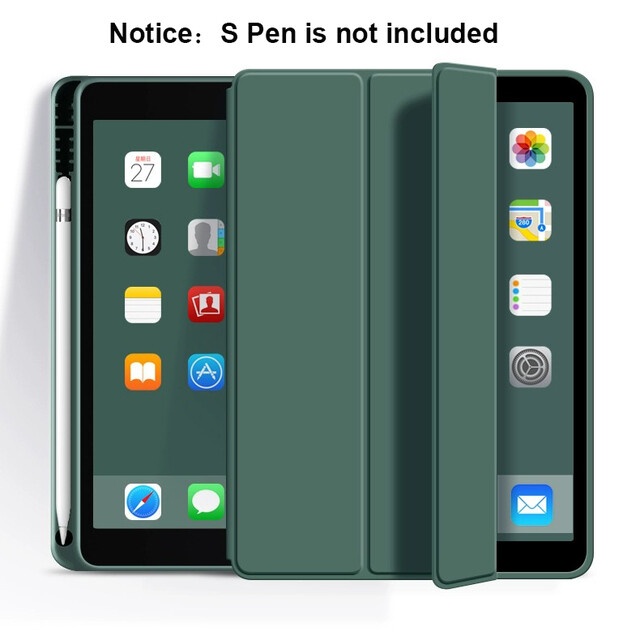 Ipad Case For Ipad 102 9th Generation Air 1 2 109 10th 5th 6 1787314636242 Frz6a9