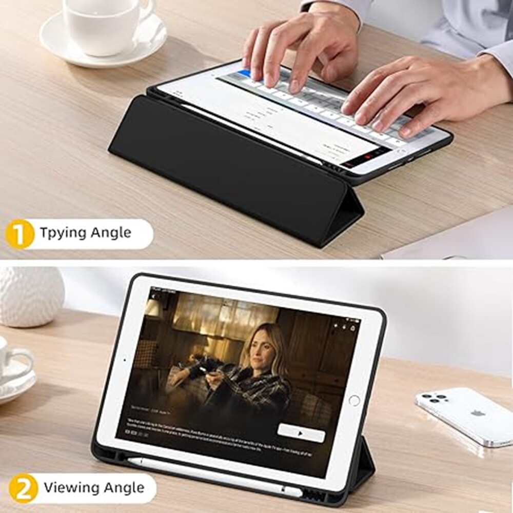 Ipad Case For Ipad 102 9th Generation Air 1 2 109 10th 5th 6 1787314641049 Udm3s2