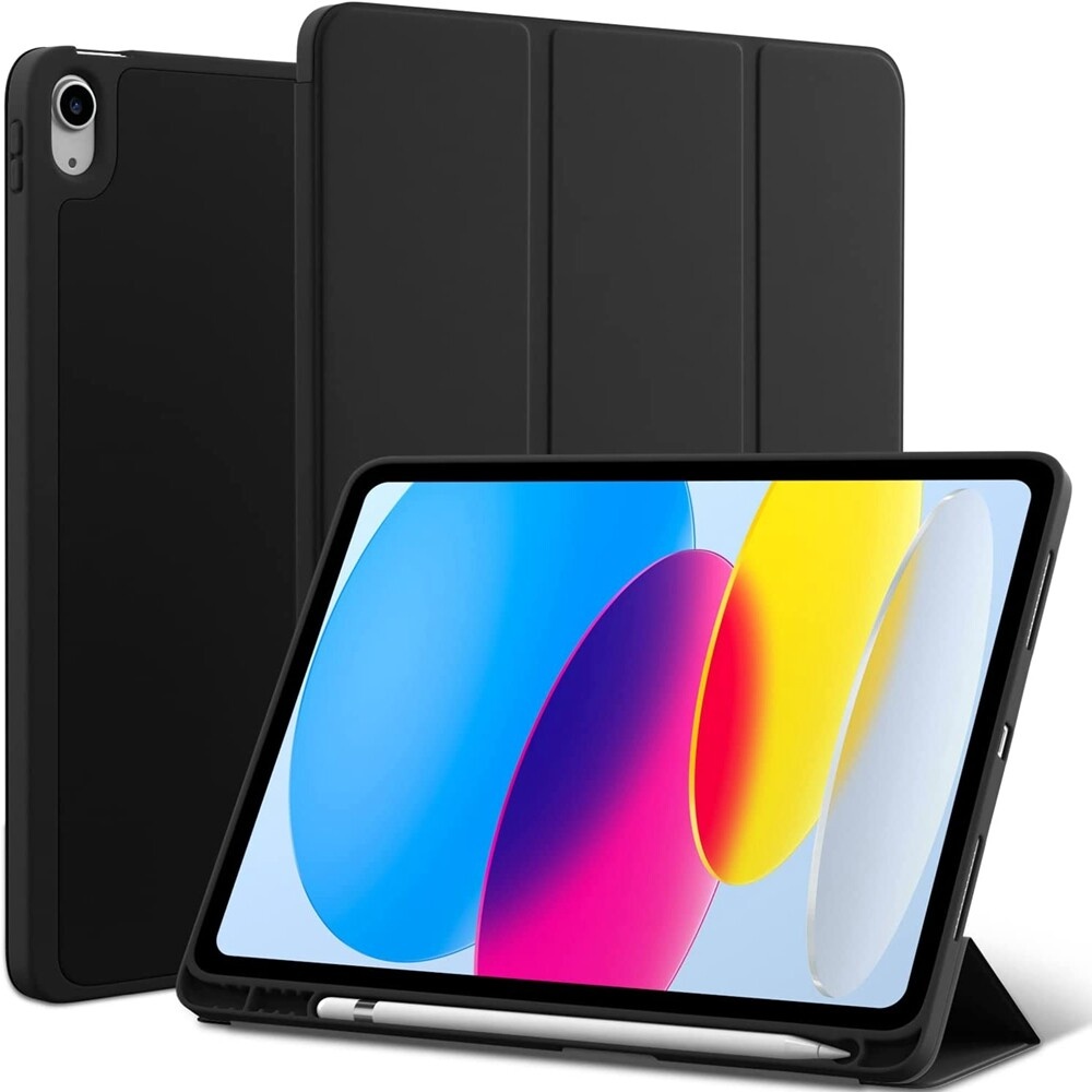 Ipad Case For Ipad 102 9th Generation Air 1 2 109 10th 5th 6 1787317044723 H5tfzr