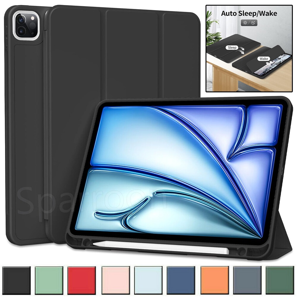 Ipad Case For Ipad 102 9th Generation Air 1 2 109 10th 5th 6 1787317773896 2hben0