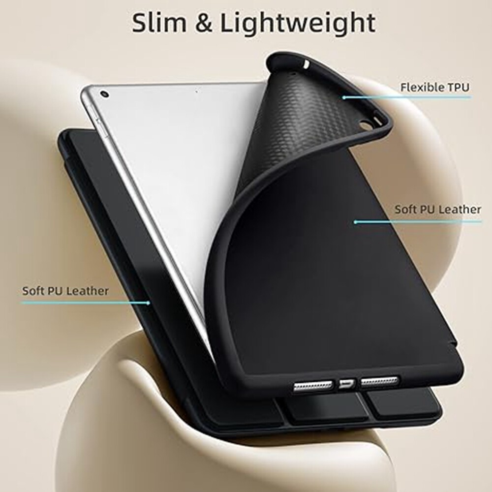 Ipad Case For Ipad 102 9th Generation Air 1 2 109 10th 5th 6 1787317789098 Onp26b