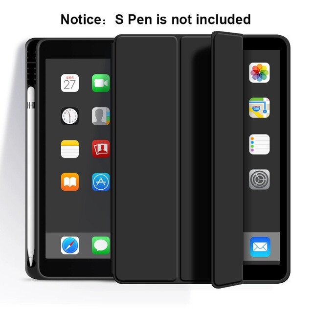 Ipad Case For Ipad 102 9th Generation Air 1 2 109 10th 5th 6 1787374514151 1cdp3t