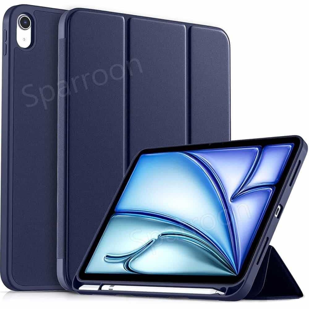 Ipad Case For Ipad 102 9th Generation Air 1 2 109 10th 5th 6 1787384895898 Sov20n