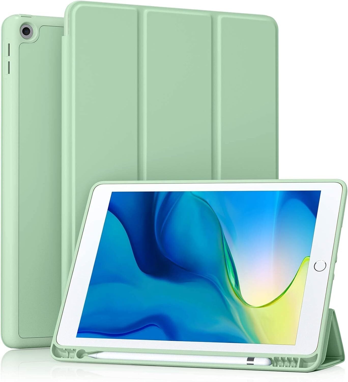 Ipad Case For Ipad 102 9th Generation Air 1 2 109 10th 5th 6 1787398809034 7nwh7v
